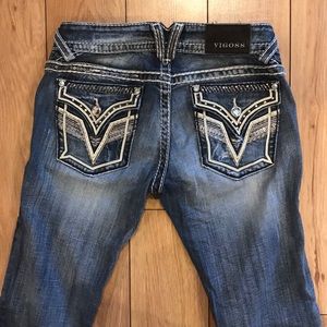 VIGOSS jeans